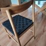 dining table and 2 chairs Image 7