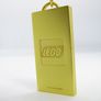 LEGO VIP Gold Lego Store Gold Membership Limited Edition Chrome Gold Key Chain Very Rare Not For Sale In Stores Or Online Image 4