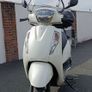 Suzuki Address 125 Image 2