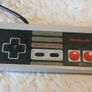 Nintendo NES Console NESE-001 (FRA) French RGB Variant with Controller Image 6