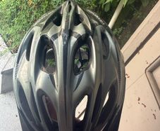 Cannondale bicycle helmet