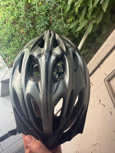 Cannondale bicycle helmet