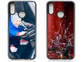 Personalised Huawei P30 Lite Case Cover Hard Plastic
