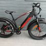 Brand New Electric Fat Bike 750w Motor 2023 model Image 10
