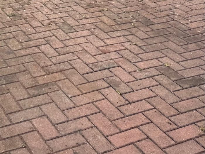 Paving Bricks