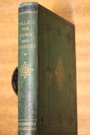 Tales for Town and Country.