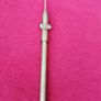 Vintage Mysto No 7 Brass Garden Sprayer Image 2