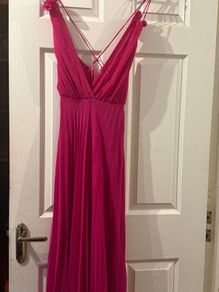 Zara dress