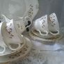 Duchess "Byron" China Teaset Image 5