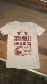 Mens T-shirt