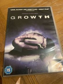 Growth (2010)