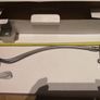 Brand New Stainless Steel Spotlight Image 4