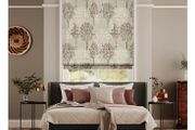 Roman blind new