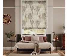 Roman blind new