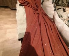 Debs dress in new