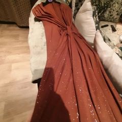Debs dress in new