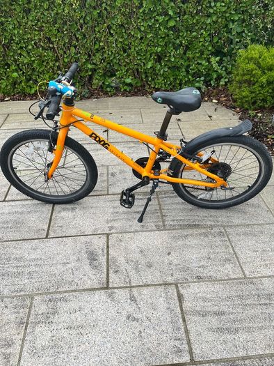 Kids bicycle - Frog 52