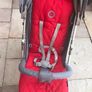 Babylo Pushchair Image 2