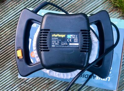 car polisher