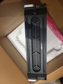 Hikvision NVR 128channels, used fully working