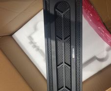 Hikvision NVR 128channels, used fully working