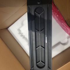 Hikvision NVR 128channels, used fully working
