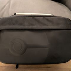 Nintendo Switch Pokemon Case / Bag