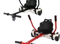main image for ad Hoverkart hover board seat attachment for self balancing kids