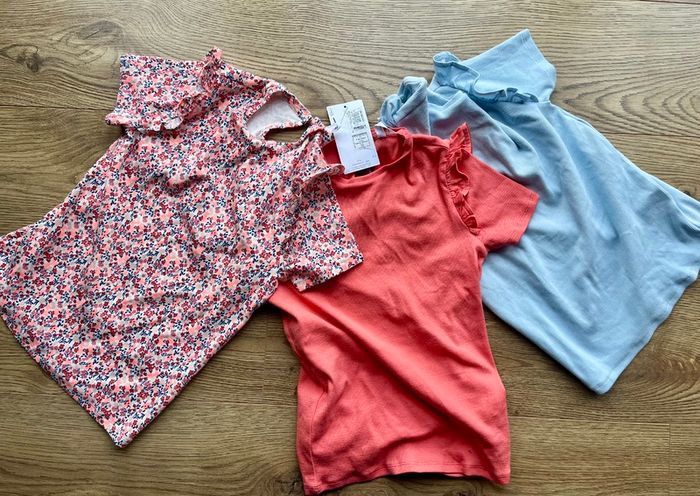 All new 7-8 girls clothes