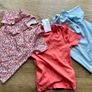 All new 7-8 girls clothes Image 2