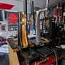 home bar setup Image 2