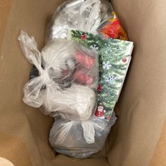 Christmas decoration bundle