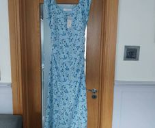 New Ladies Summer dress.