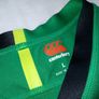 Mint 2020/21 IRFU Canterbury Rugby Jersey Size L Adults Image 5