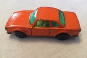 Matchbox Number 45. BMW 3.0 CSL
