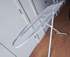 Ironing board