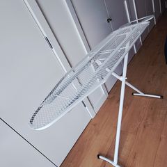 Ironing board