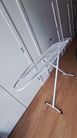 Ironing board