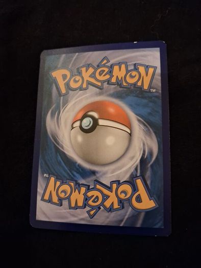 Pokemon Card : Delinquent 98b
