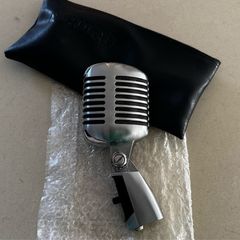 Shure 55SH Series II Classic Microphone