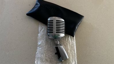 Shure 55SH Series II Classic Microphone