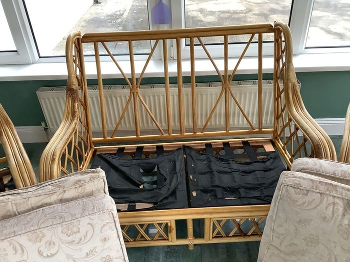 Sunroom