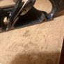 W78 WODEN rebate plane. 2 settings for blade Image 4
