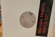 Pulp x Soulwax "After You" 12" (Record Store Day 2013)