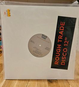 Pulp x Soulwax "After You" 12" (Record Store Day 2013)