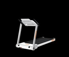 Smart folding treadmill - new