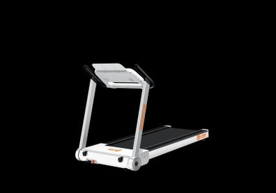 Smart folding treadmill - new