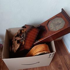 Clocks