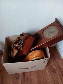 Clocks