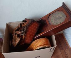 Clocks